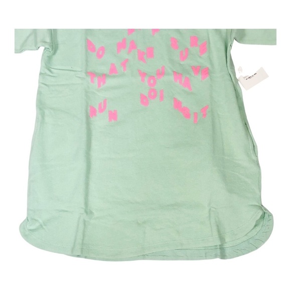 Nordstrom Stem Kids Tunic Sweater - Picture 4 of 9